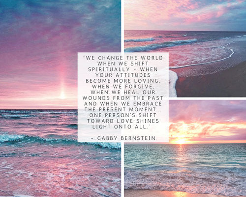 Releasing Anger and Healing Situations