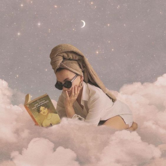My Weekly Manifestation Routine