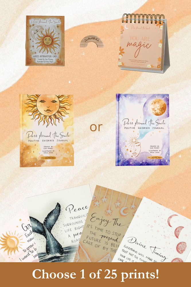 The Everyday Magic Bundle