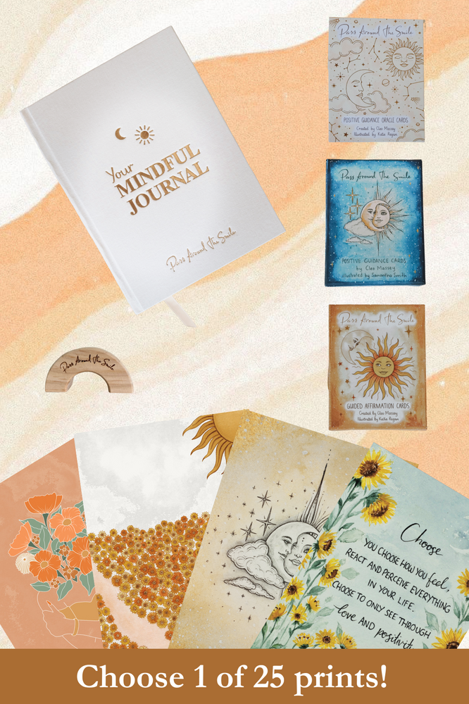 The Self Love Bundle