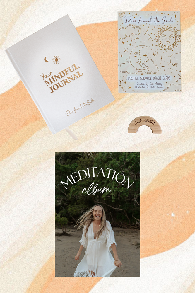The Soulful Ritual Set