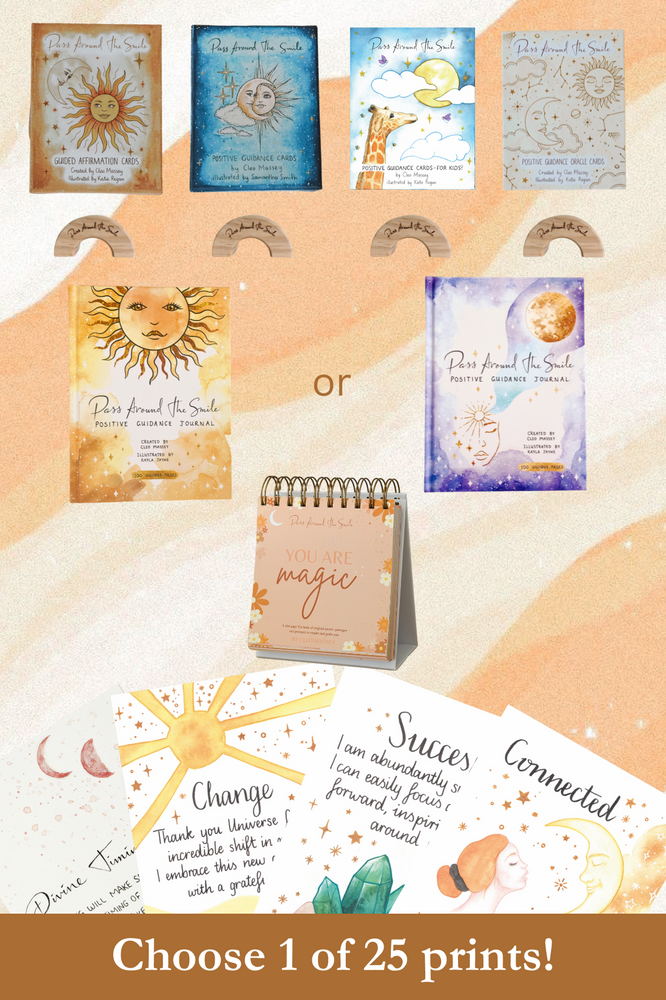 The Good Vibrations Bundle