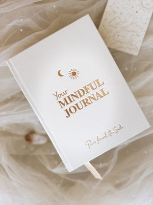 
                  
                    Your Mindful Journal
                  
                