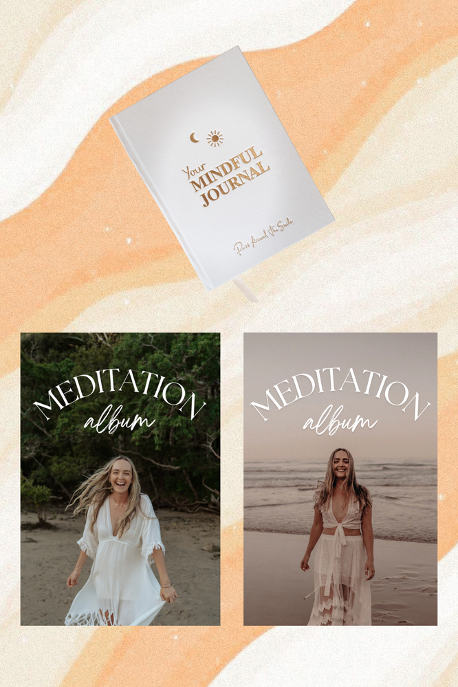 The Calm Mind Collection