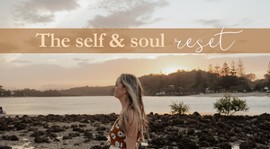 
                  
                    The Self & Soul Reset - 5 Day New Year Course - 2025
                  
                