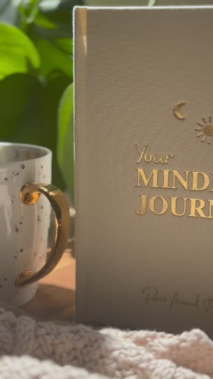 Your Mindful Journal