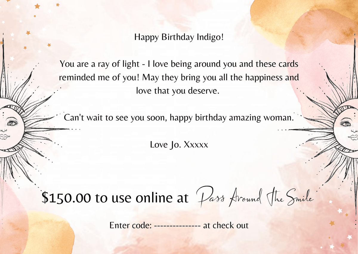 Pass Around Best Sellers – Page 6 – Pass Around The Smile