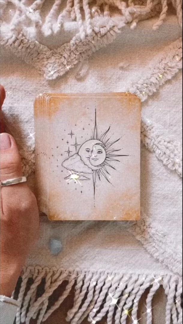 Positive Guidance Cards