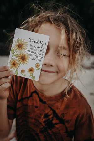 
                  
                    Positive Guidance Cards - For Kids!
                  
                