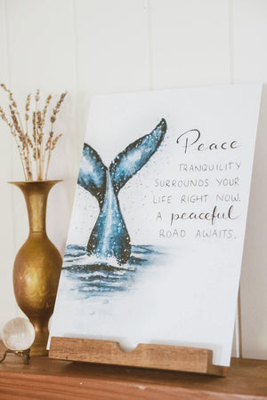 
                  
                    Peace Print
                  
                