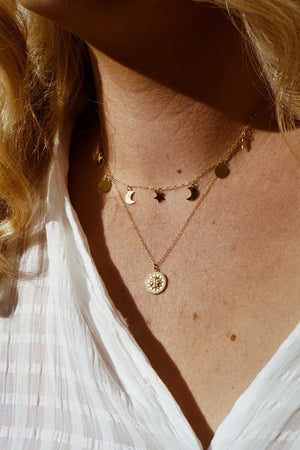 
                  
                    The Solis and Celestial Set ★ ☾ ☀
                  
                